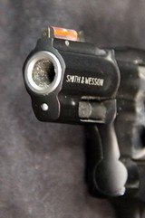 S&W Model 360PD Cheif's Special AirLite Revolver - 13 of 15