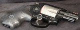 S&W Model 360PD Cheif's Special AirLite Revolver - 15 of 15