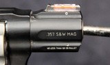 S&W Model 360PD Cheif's Special AirLite Revolver - 10 of 15