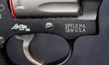 S&W Model 360PD Cheif's Special AirLite Revolver - 12 of 15