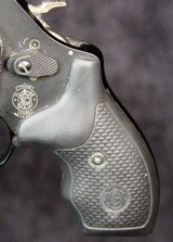 S&W Model 360PD Cheif's Special AirLite Revolver - 4 of 15