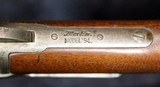 Marlin Model 1894 Rifle - 14 of 15