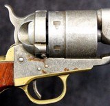 Uberti Richards Conversion Revolver - 4 of 15