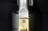 Uberti Richards Conversion Revolver - 9 of 15