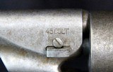 Uberti Richards Conversion Revolver - 11 of 15
