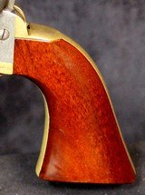 Uberti Richards Conversion Revolver - 8 of 15