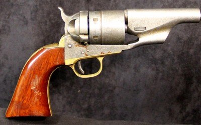 Uberti Richards Conversion Revolver