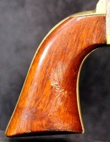 Uberti Richards Conversion Revolver - 5 of 15