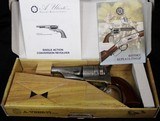 Uberti Richards Conversion Revolver - 12 of 15