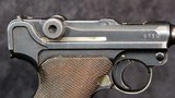 Luger 1914 DMW Military - 5 of 15