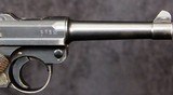 Luger 1914 DMW Military - 3 of 15