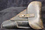 Luger 1914 DMW Military - 13 of 15