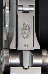 Luger 1914 DMW Military - 12 of 15