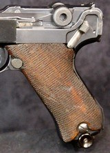 Luger 1914 DMW Military - 9 of 15