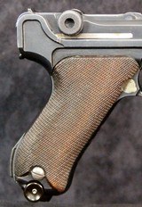 Luger 1914 DMW Military - 6 of 15