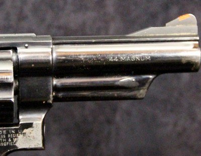 S&W Model 29-2 Revolver - Image 6 of 15