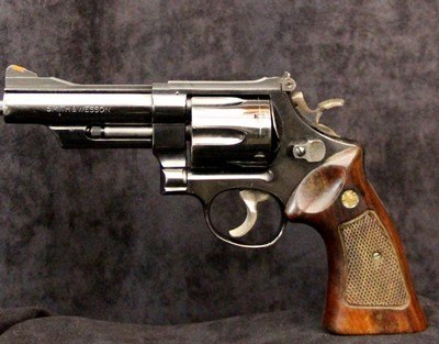 S&W Model 29-2 Revolver - Image 2 of 15