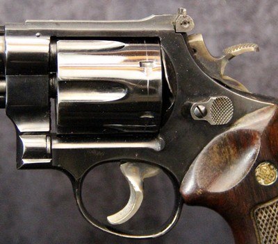 S&W Model 29-2 Revolver - Image 4 of 15