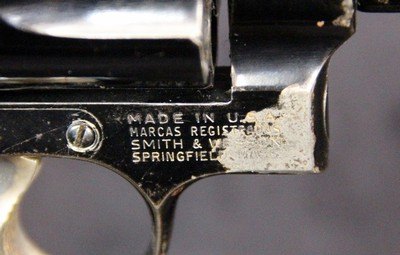 S&W Model 29-2 Revolver - Image 11 of 15