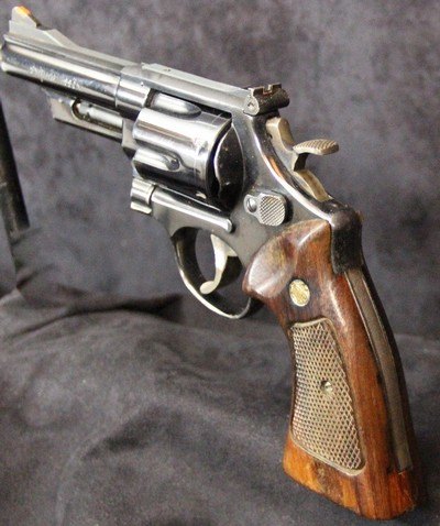 S&W Model 29-2 Revolver - Image 13 of 15