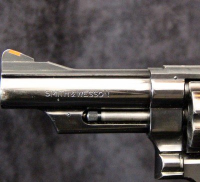 S&W Model 29-2 Revolver - Image 3 of 15