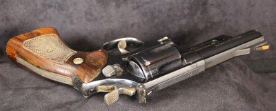 S&W Model 29-2 Revolver - Image 15 of 15