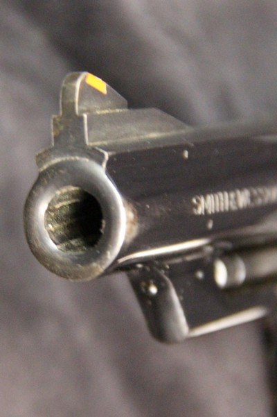 S&W Model 29-2 Revolver - Image 10 of 15