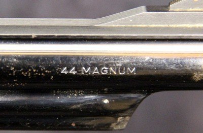S&W Model 29-2 Revolver - Image 12 of 15