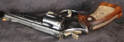 S&W Model 29-2 Revolver - Image 14 of 15