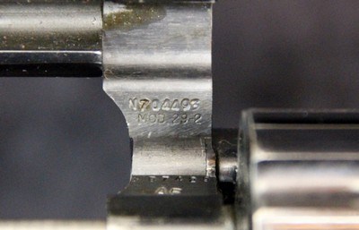 S&W Model 29-2 Revolver - Image 9 of 15