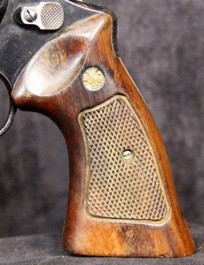 S&W Model 29-2 Revolver - Image 5 of 15