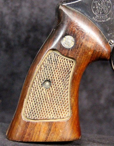 S&W Model 29-2 Revolver - Image 8 of 15