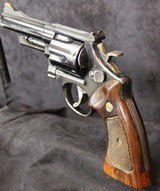 S&W Model 29-2 Revolver - 13 of 15