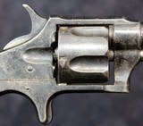 Remington New Model #4 Revolver - 4 of 15