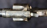Remington New Model #4 Revolver - 10 of 15