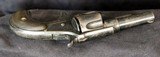 Remington New Model #4 Revolver - 15 of 15