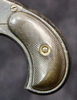 Remington New Model #4 Revolver - 8 of 15