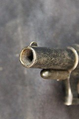 Remington New Model #4 Revolver - 12 of 15