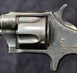 Remington New Model #4 Revolver - 7 of 15