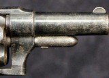 Remington New Model #4 Revolver - 3 of 15