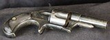 Remington New Model #4 Revolver - 14 of 15