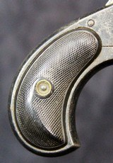 Remington New Model #4 Revolver - 5 of 15
