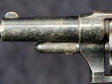 Remington New Model #4 Revolver - 6 of 15