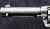 Colt SAA Bisley Model - 3 of 15