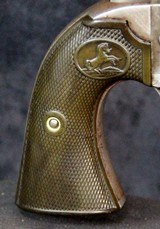 Colt SAA Bisley Model - 8 of 15