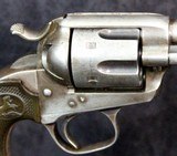 Colt SAA Bisley Model - 7 of 15