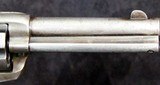 Colt SAA Bisley Model - 6 of 15