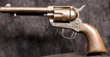 Colt SAA Artillery Model - 2 of 15