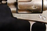 Colt SAA Artillery Model - 12 of 15