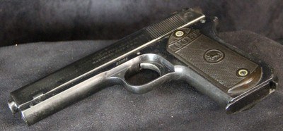 Colt 1903 Pocket Automatic Pistol - Image 12 of 15